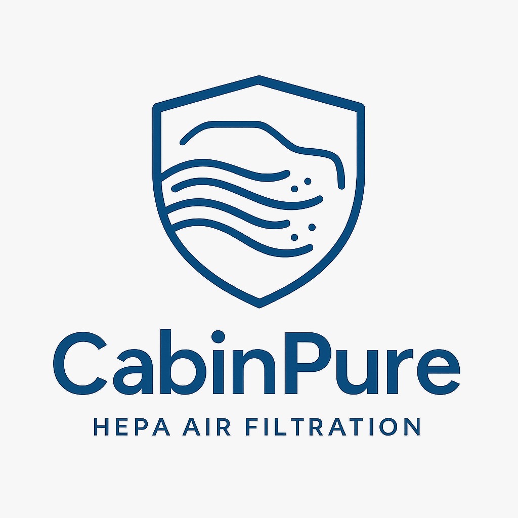 CabinPure Logo